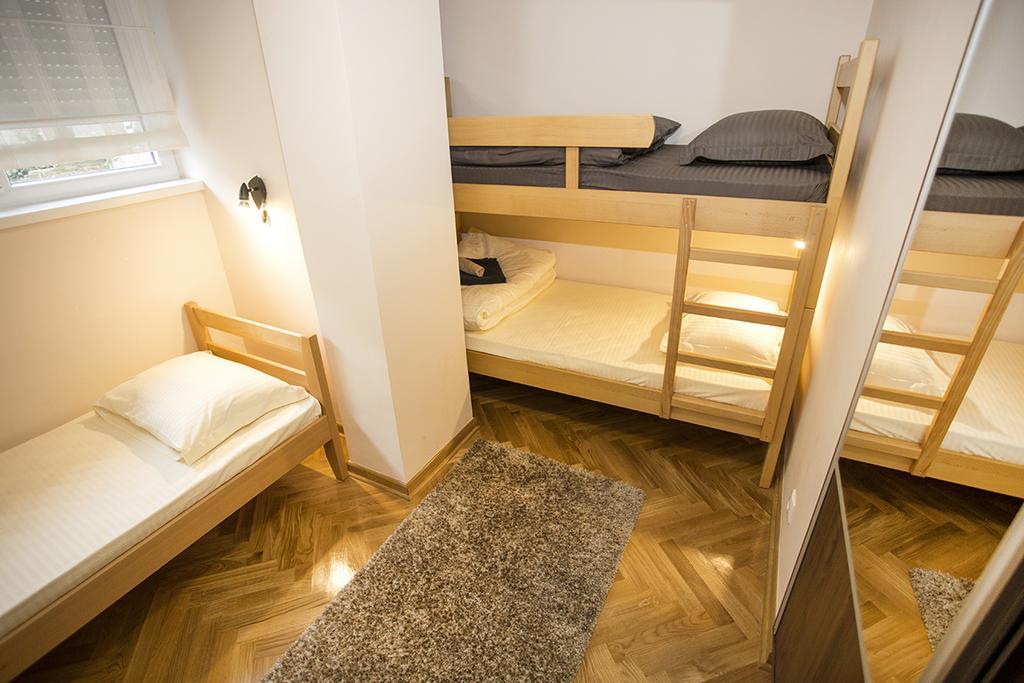 Apartment Mozaik Belgrade Exterior photo