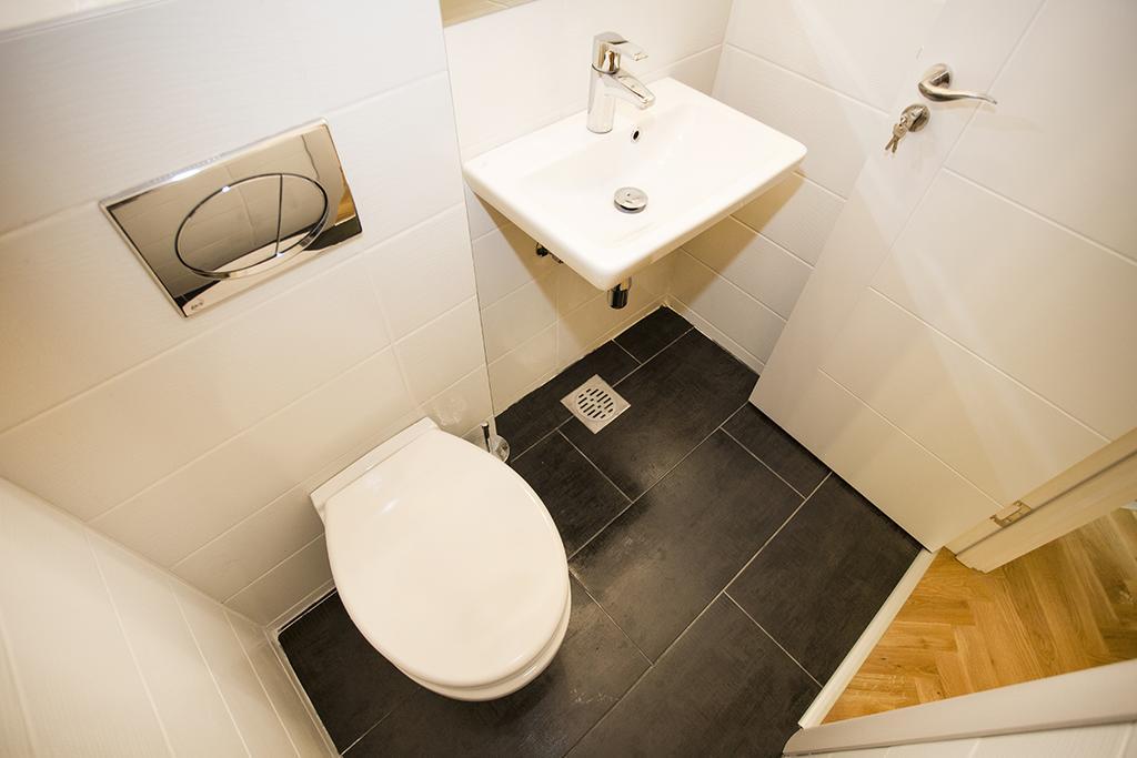Apartment Mozaik Belgrade Exterior photo