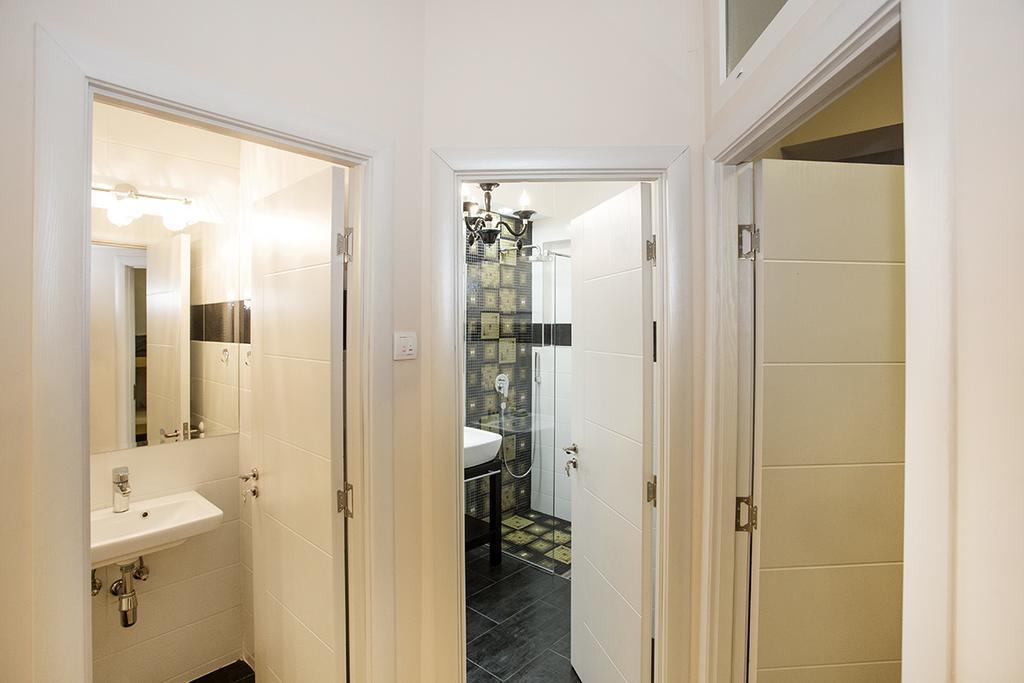 Apartment Mozaik Belgrade Exterior photo