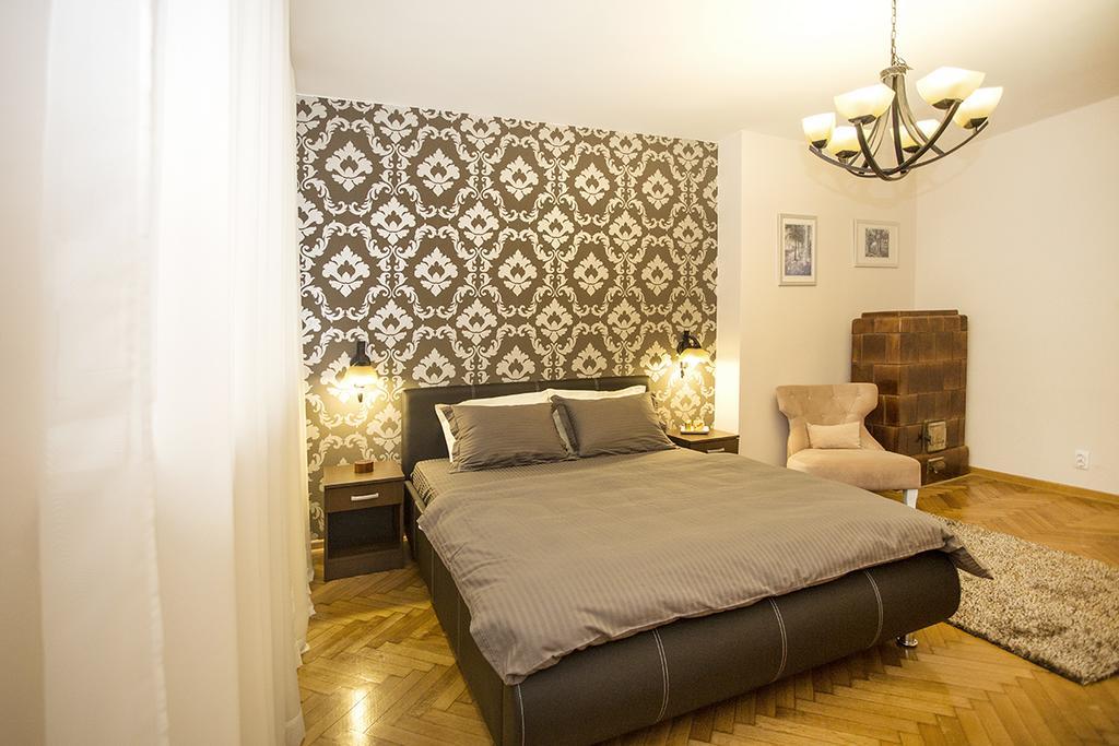 Apartment Mozaik Belgrade Exterior photo